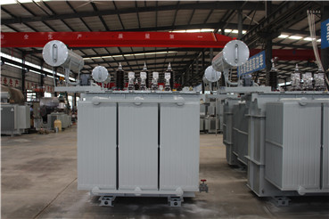 滁州S11-3150kva变压器厂家